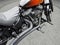2022 HARLEY-DAVIDSON STREETBOB Base