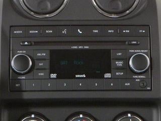 2010 Jeep Patriot Sport