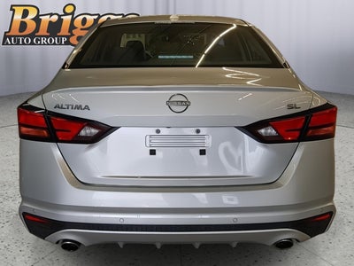 2023 Nissan Altima 2.5 SL