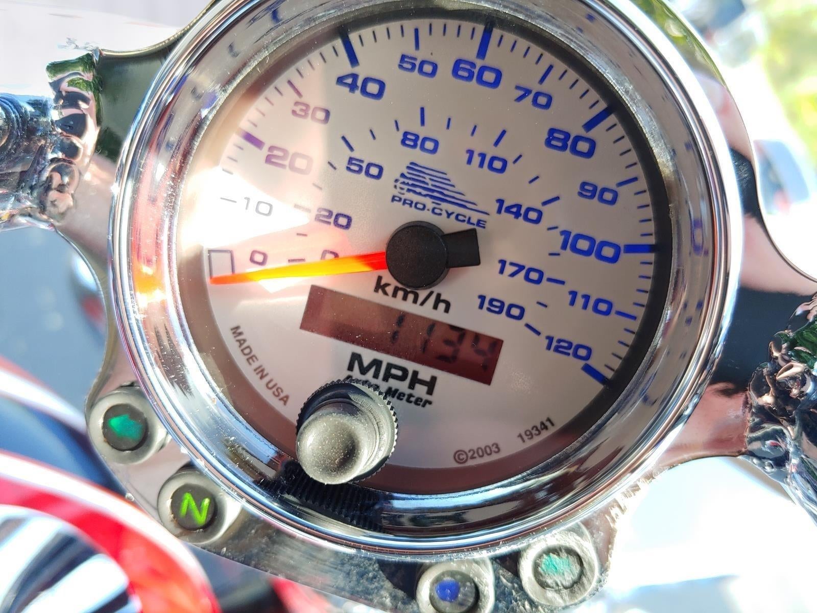 2007 OCC CHOPPERS Base