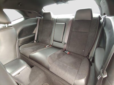 2023 Dodge Challenger R/T Scat Pack Widebody