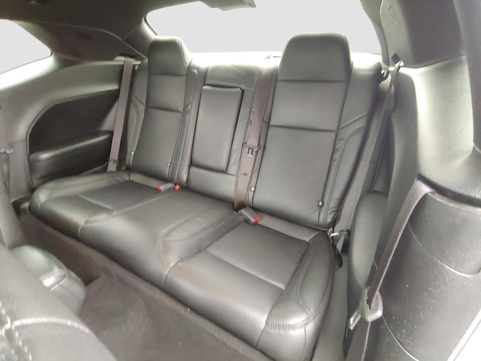 2021 Dodge Challenger GT