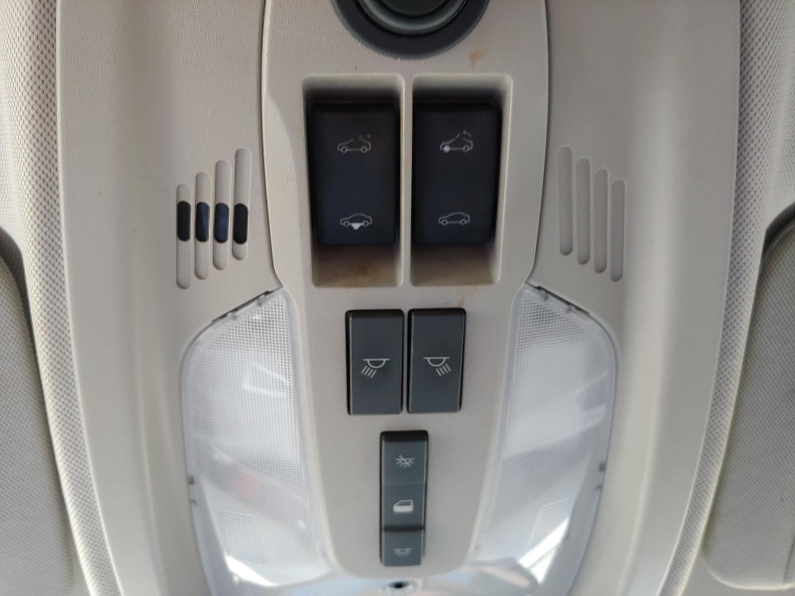2013 GMC Terrain SLT