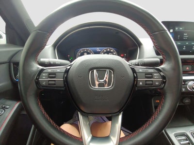 2025 Honda Civic Si SI