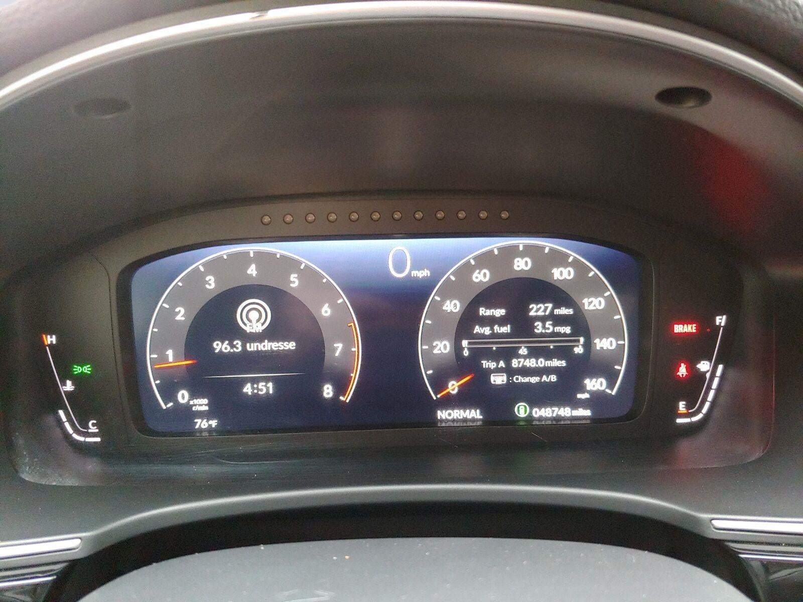 2025 Honda Civic Si SI