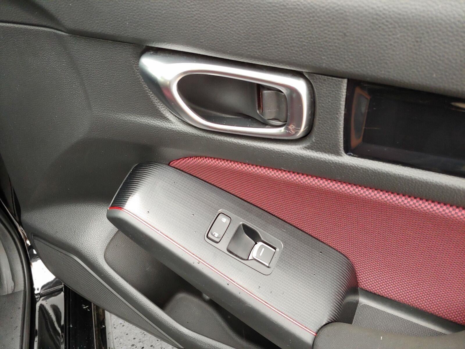 2025 Honda Civic Si SI
