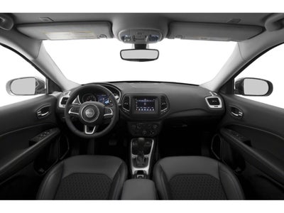 2019 Jeep Compass Altitude