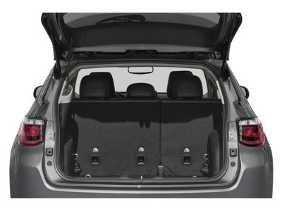 2022 Jeep Compass Altitude