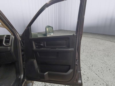 2020 RAM 3500 Tradesman