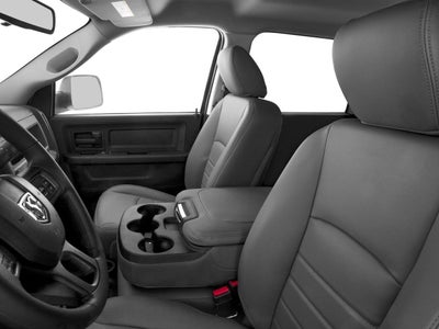 2017 RAM 3500 Tradesman