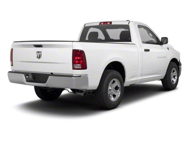 2012 RAM 1500 ST