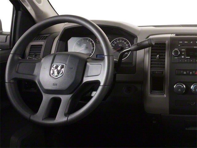 2012 RAM 1500 ST
