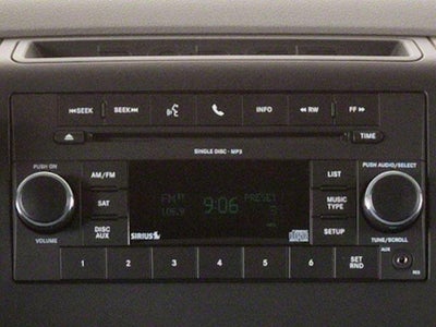 2012 RAM 1500 ST