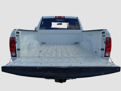 2012 RAM 1500 ST