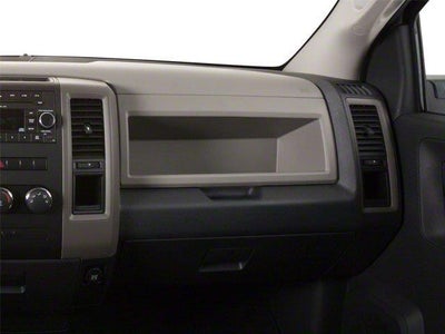 2012 RAM 1500 ST
