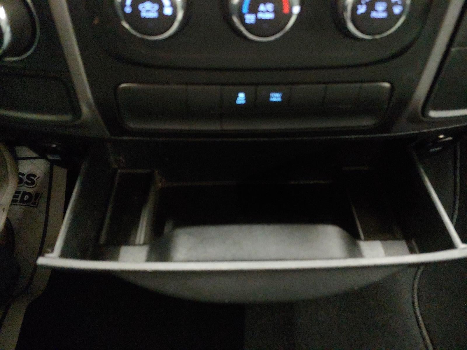 2014 RAM 1500 Tradesman