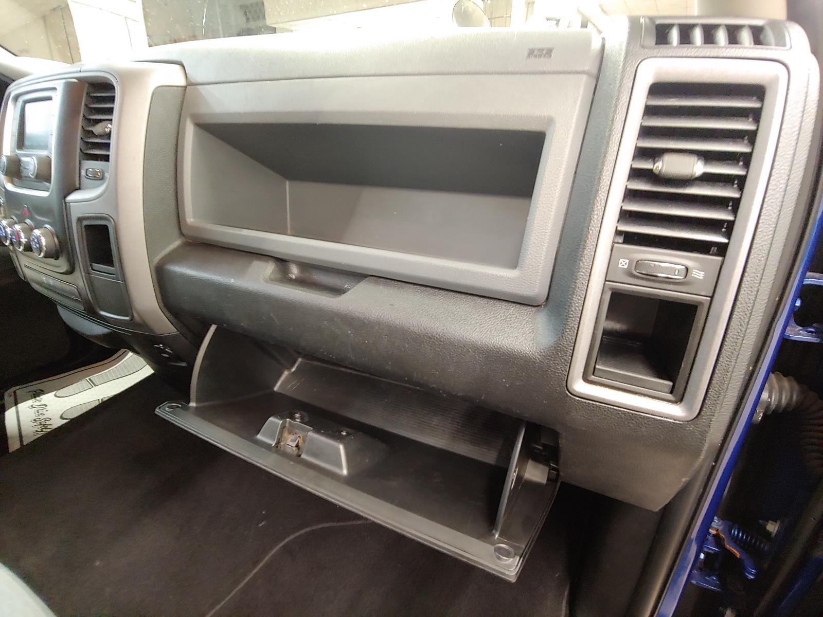 2014 RAM 1500 Tradesman