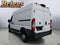 2017 RAM ProMaster Cargo Van 1500 High Roof 136" WB