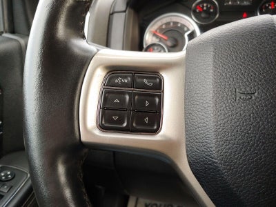 2013 RAM 2500 Laramie