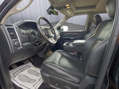 2013 RAM 2500 Laramie