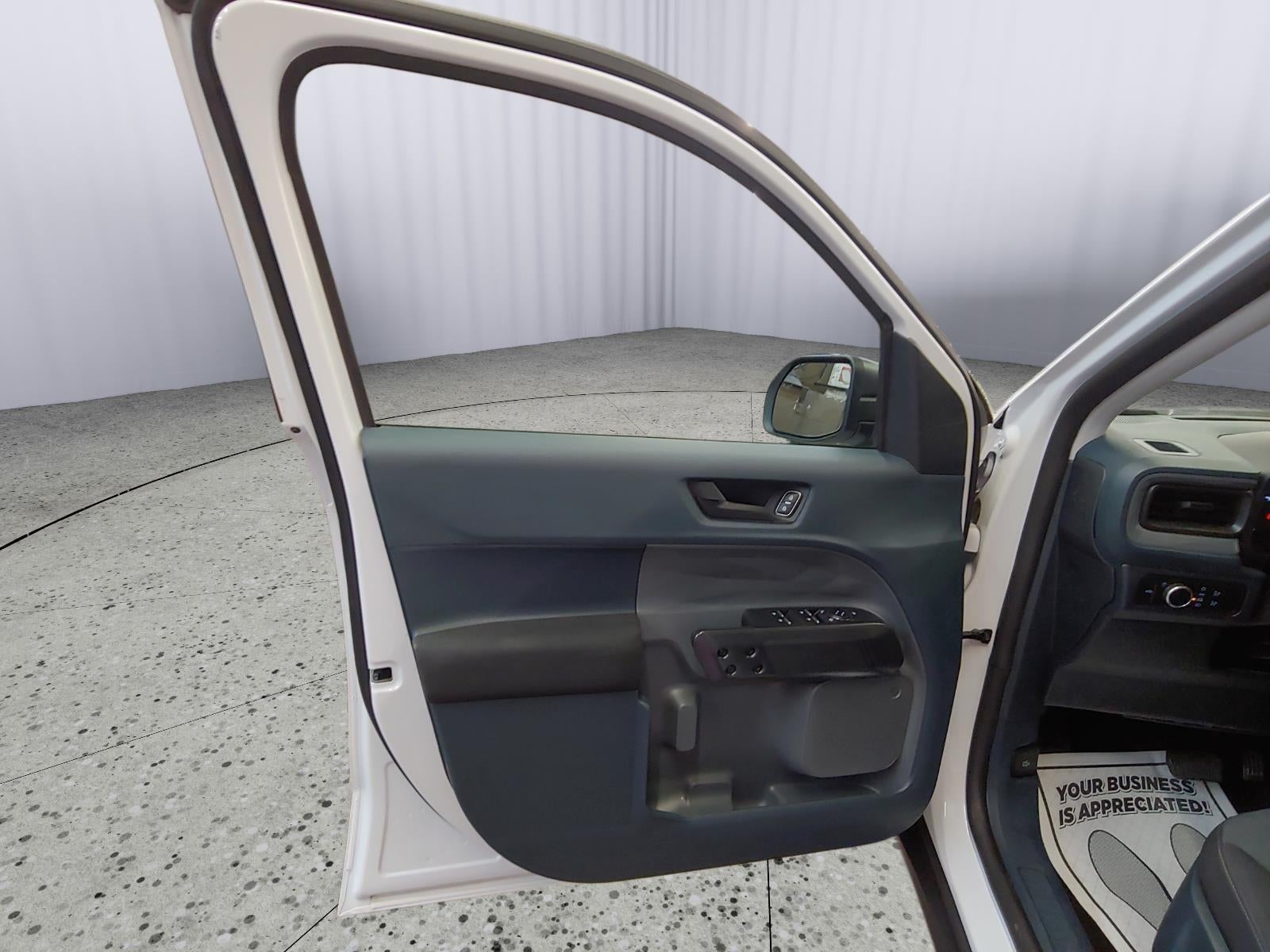 2024 Ford Maverick XL