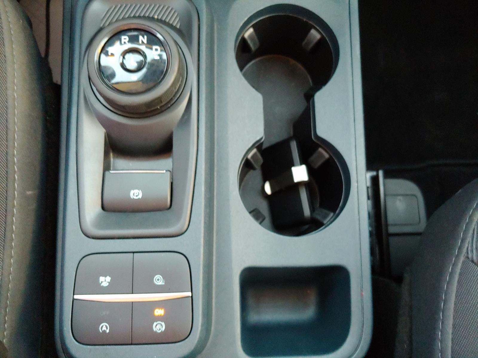 2024 Ford Maverick XL