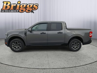 2023 Ford Maverick XLT