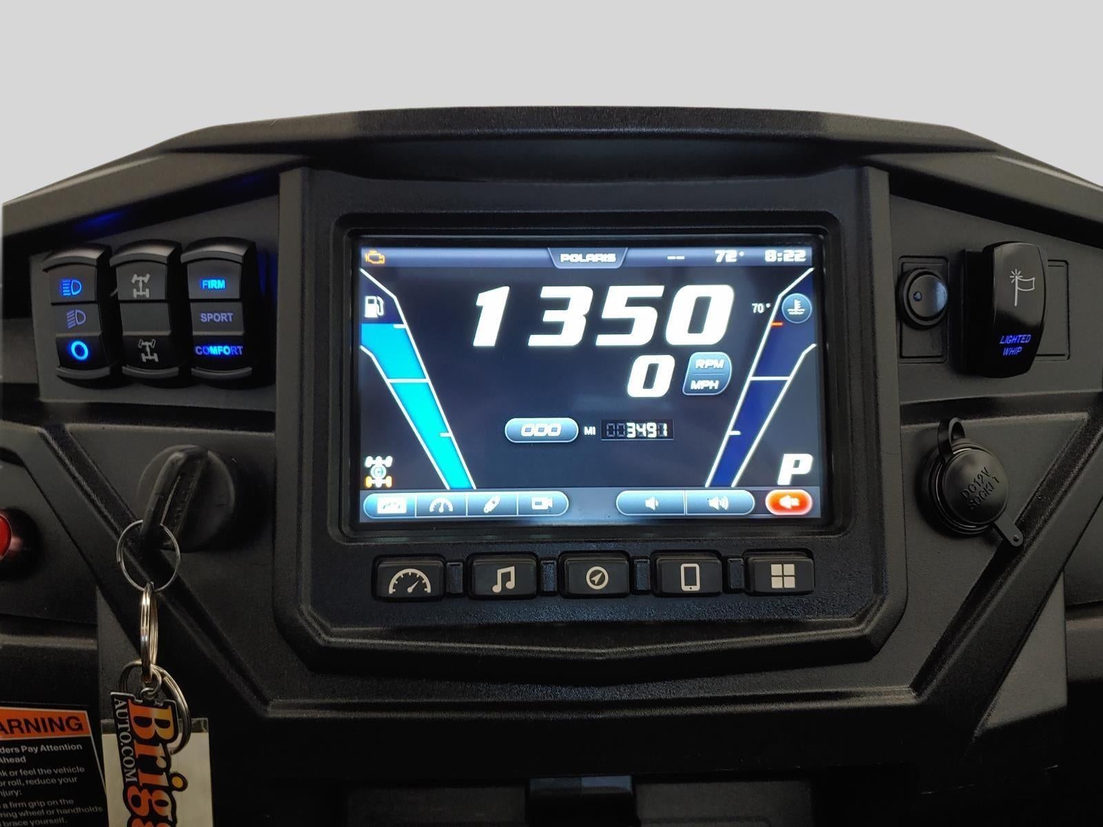 2018 POLARIS RAZOR RAZOR