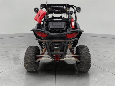 2018 POLARIS RAZOR RAZOR