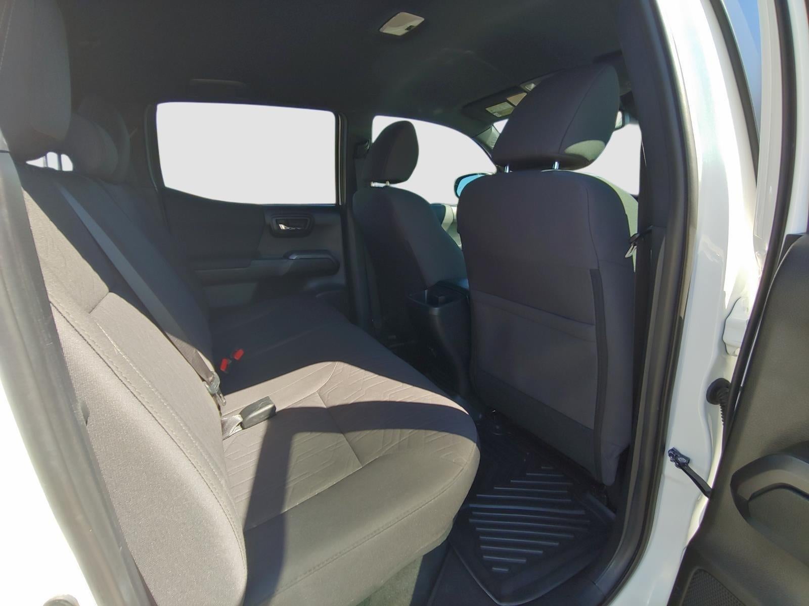 2018 Toyota Tacoma TRD Off Road