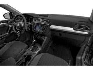 2021 Volkswagen Tiguan S