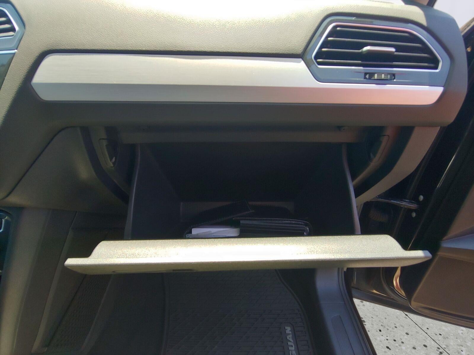 2021 Volkswagen Tiguan S