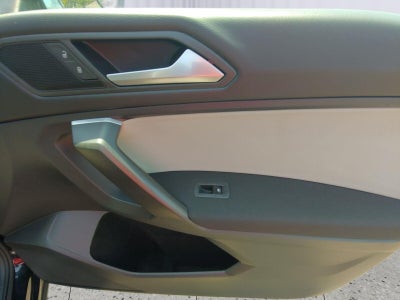 2021 Volkswagen Tiguan S