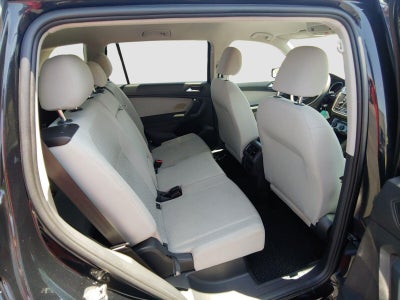 2021 Volkswagen Tiguan S