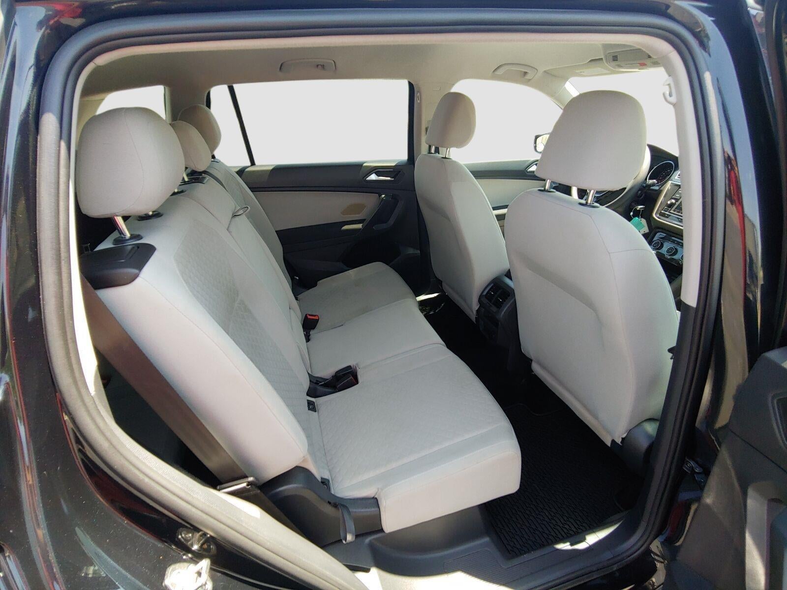 2021 Volkswagen Tiguan S