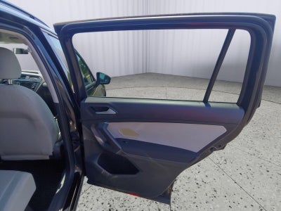 2021 Volkswagen Tiguan S