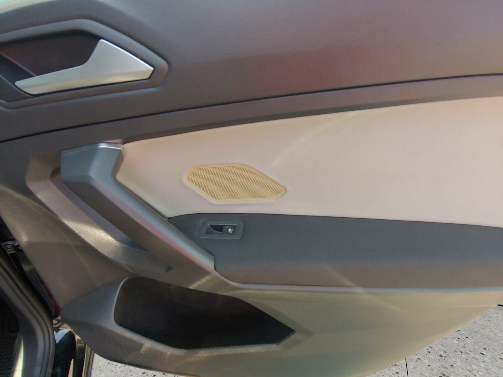 2021 Volkswagen Tiguan S