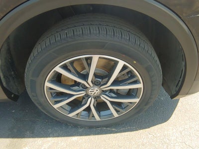 2021 Volkswagen Tiguan S