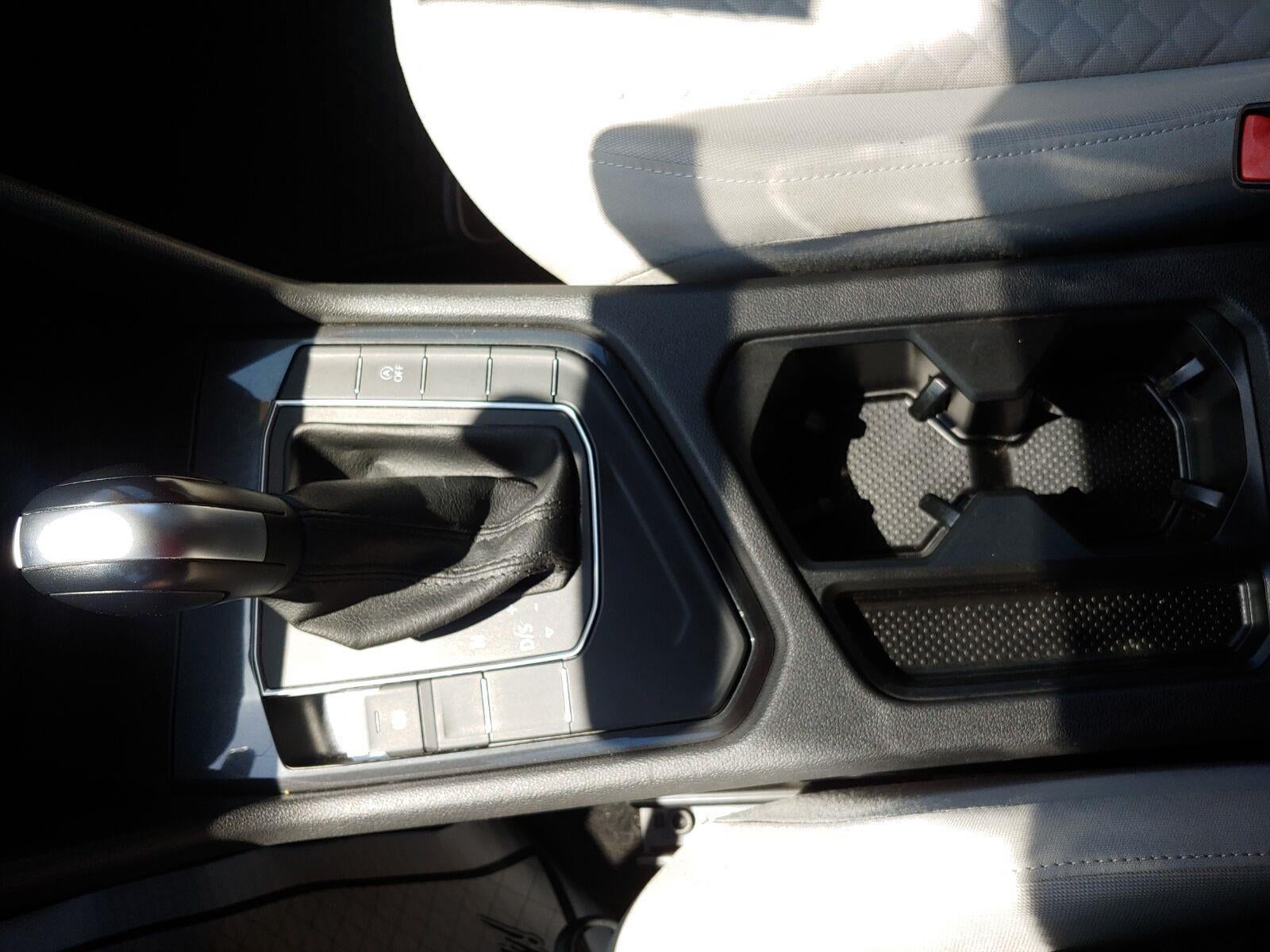 2021 Volkswagen Tiguan S