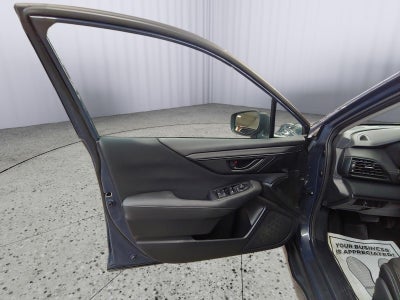 2023 Subaru Outback CVT