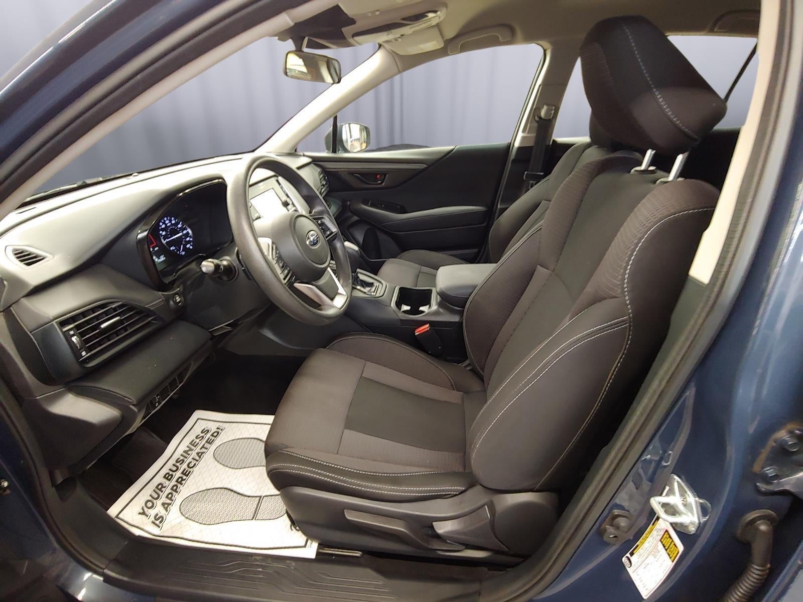 2023 Subaru Outback CVT