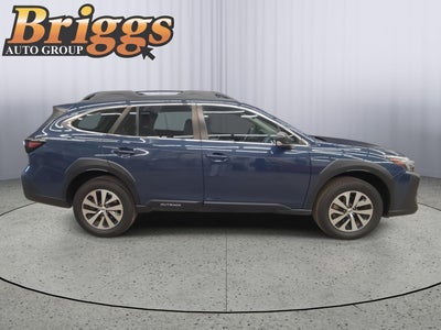 2023 Subaru Outback CVT