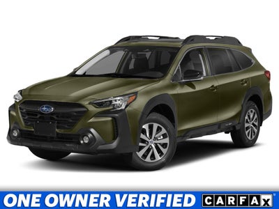 2023 Subaru Outback Premium