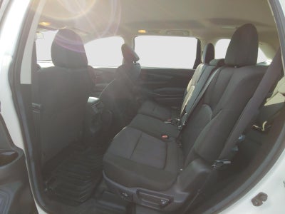 2024 Subaru Ascent BASE