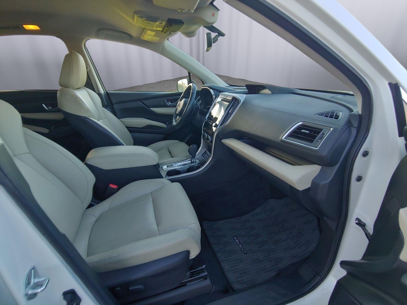 2022 Subaru Ascent Limited