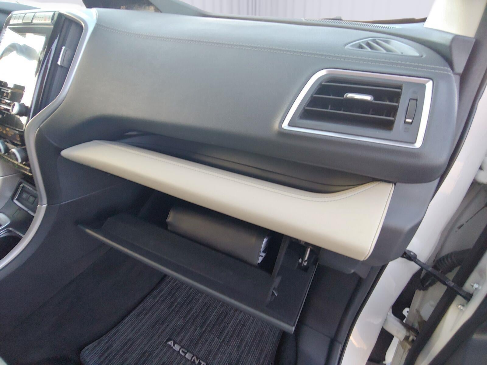 2022 Subaru Ascent Limited