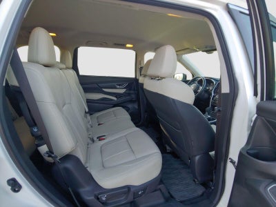2022 Subaru Ascent Limited