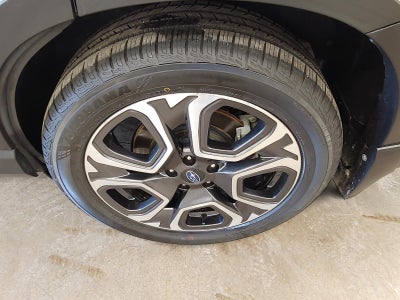 2024 Subaru Ascent Limited