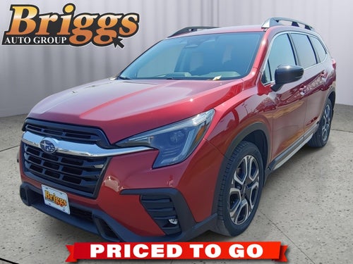 2024 Subaru Ascent Limited