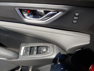 2024 Subaru Ascent Limited